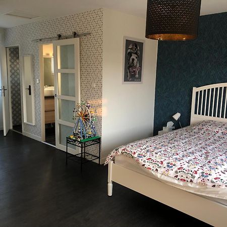 Le Cendre Bienvenue B&B 외부 사진