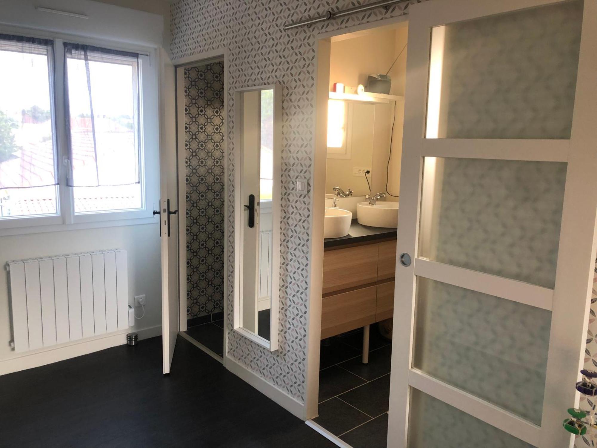 Le Cendre Bienvenue B&B 외부 사진